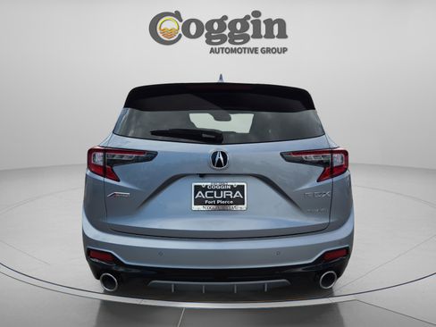 New 2026 Acura RDX A-Spec image 5