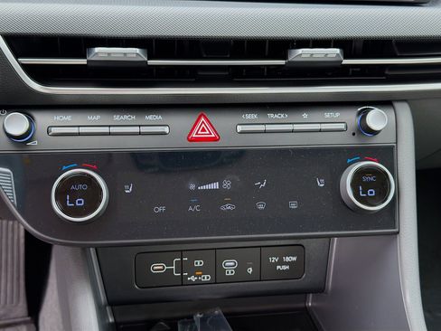 New 2026 Hyundai Sonata SEL FWD image 13