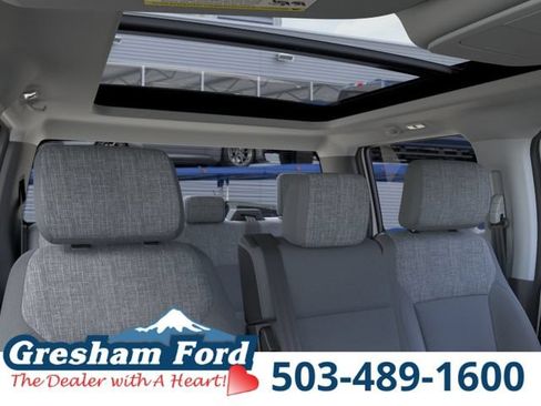 New 2026 Ford F250 XLT w/ XLT Premium Package AWD/4WD image 25