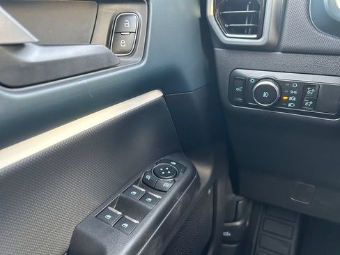 New 2025 Ford Bronco Sport Heritage w/ Convenience Package AWD/4WD image 47