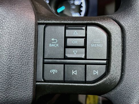 New 2026 Ford F450 XL AWD/4WD image 29