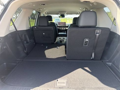 New 2026 Honda Pilot EX-L image 23