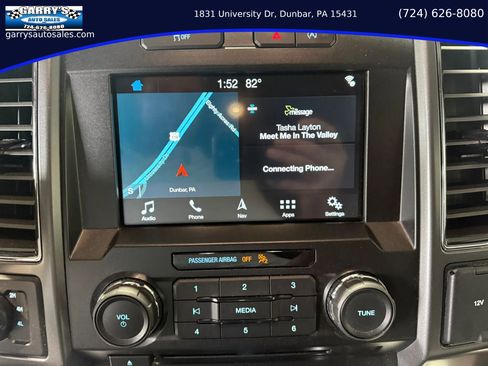 Used 2018 Ford F150 XLT w/ Equipment Group 302A Luxury AWD/4WD image 19