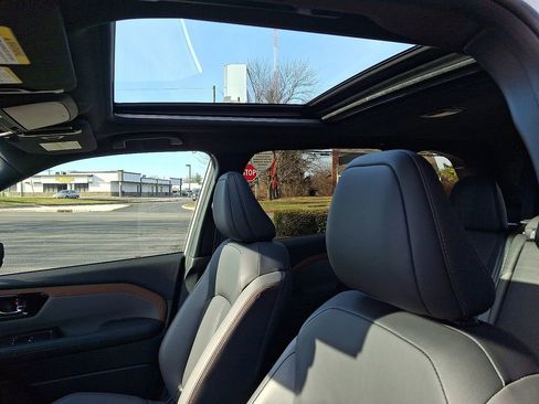 Certified 2025 Subaru Forester Sport image 13