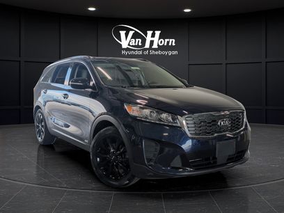Used 2020 Kia Sorento S
