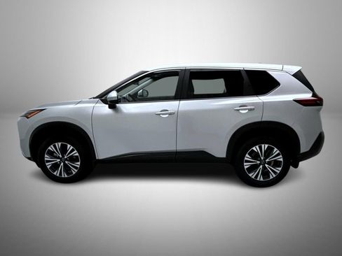 Used 2023 Nissan Rogue SV AWD/4WD image 8