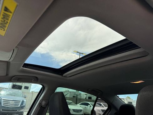 Used 2014 Honda Accord EX image 9