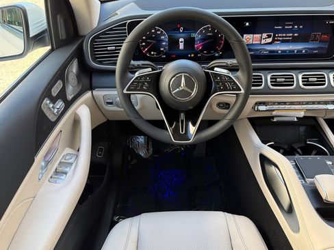 New 2026 Mercedes-Benz GLE 350 4MATIC image 13