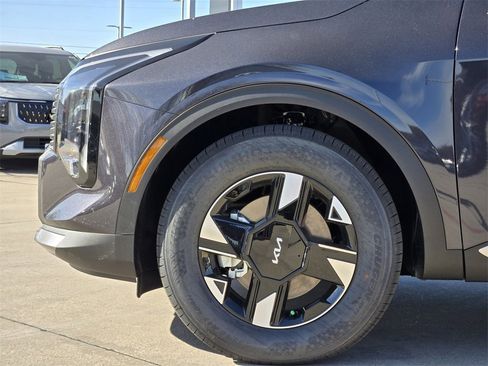 New 2026 Kia Sportage LX w/ LX Convenience Package image 5