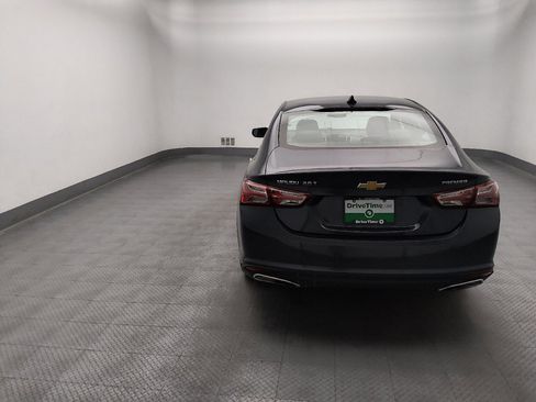 Used 2019 Chevrolet Malibu Premier FWD image 6