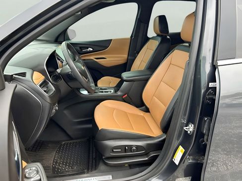 Used 2018 Chevrolet Equinox Premier image 14