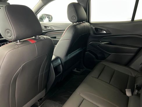 New 2026 Chevrolet Trax RS w/ Sunroof Package FWD image 20