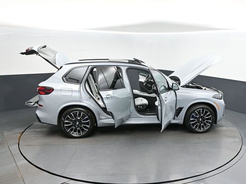 New 2026 BMW X5 xDrive50e w/ M Sport Package image 50
