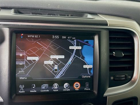 Used 2014 RAM 2500 Big Horn image 7