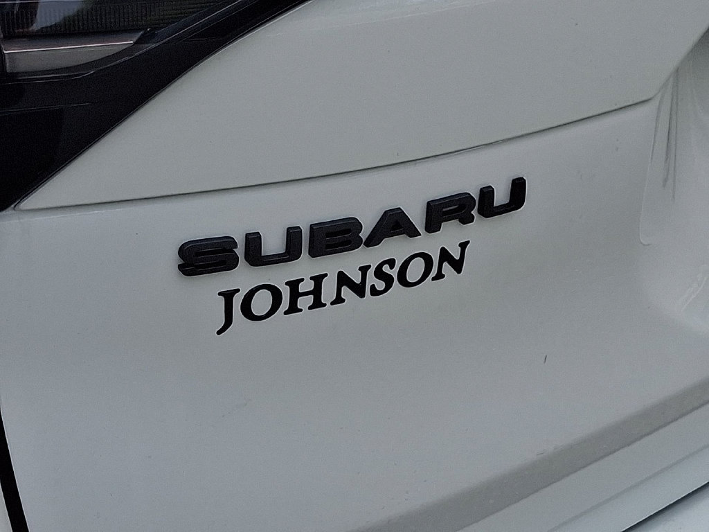 New 2026 Subaru Forester Sport AWD/4WD image 19