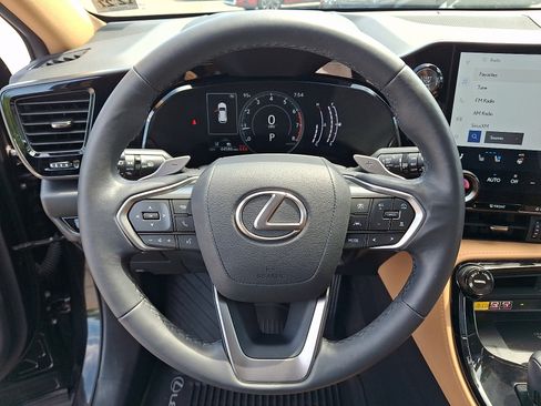 Certified 2023 Lexus NX 350 AWD image 21