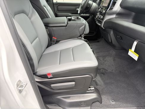New 2026 RAM 1500 Tradesman RWD image 16