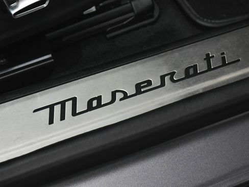 Used 2024 Maserati GranTurismo Modena image 15