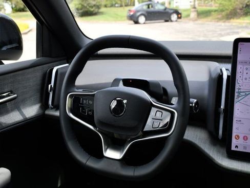 Certified 2026 Volvo EX30 Cross Country Ultra w/ Protection Package Premier AWD/4WD image 20