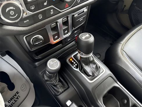 New 2026 Jeep Wrangler Sport S image 29