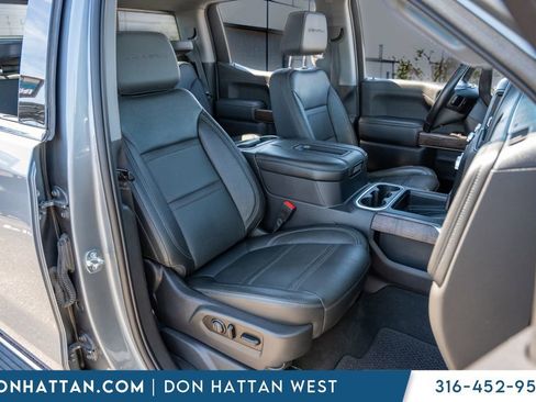 Used 2021 GMC Sierra 1500 Denali w/ Technology Package image 26