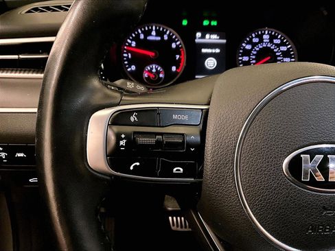 Used 2021 Kia K5 GT-Line image 17