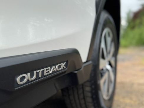 Certified 2024 Subaru Outback Premium AWD/4WD image 42