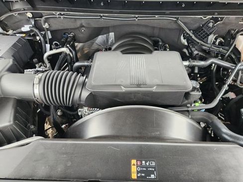 New 2026 Chevrolet Silverado 2500 W/T w/ WT/CX Safety Package AWD/4WD image 32