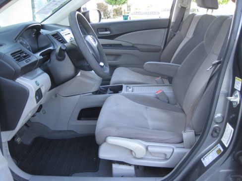 Used 2013 Honda CR-V LX image 15