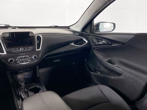 Used 2024 Chevrolet Malibu LT FWD image 23