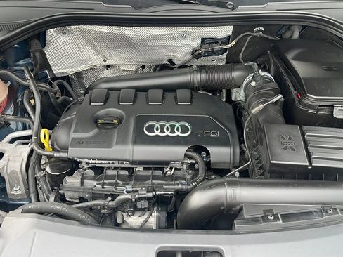 Used 2018 Audi Q3 2.0T Premium w/ Convenience Package image 30