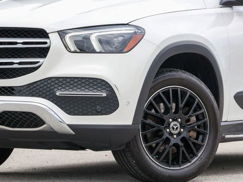 Used 2020 Mercedes-Benz GLE 350 4MATIC image 8
