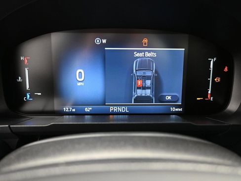 New 2025 Ford Maverick XLT w/ Equipment Group 301A image 12