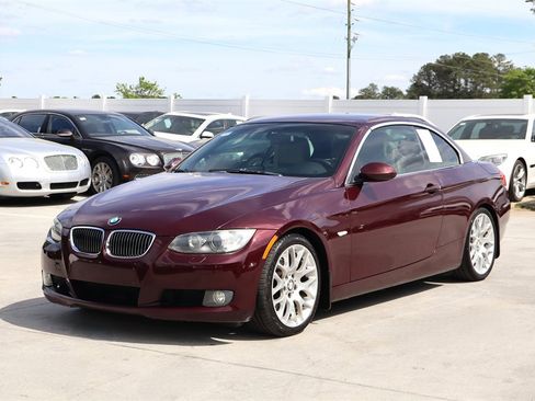 Used 2008 BMW 328i Convertible image 5