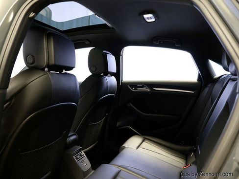 Used 2020 Audi A3 2.0T Premium Plus image 14