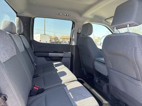 Used 2024 Ford F250 XLT w/ FX4 Off-Road Package image 23