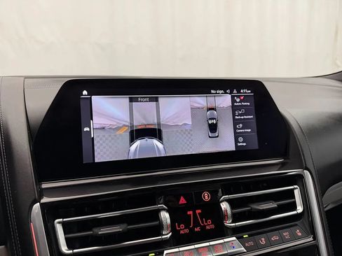 Used 2020 BMW M8 Convertible w/ M Driver's Package AWD/4WD image 46