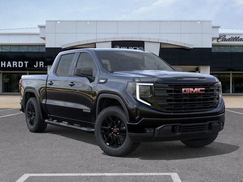 New 2026 GMC Sierra 1500 Elevation w/ Elevation Select Package image 9