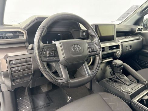 Certified 2024 Toyota Tacoma SR5 image 13