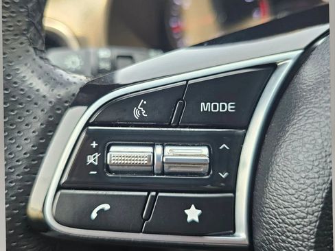 Used 2023 Kia Forte GT-Line w/ GT-Line Technology Package FWD image 15