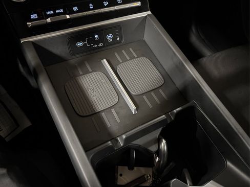 Certified 2025 Hyundai Santa Fe SEL image 39