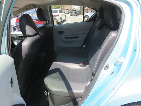 Used 2014 Toyota Prius C Four FWD image 18