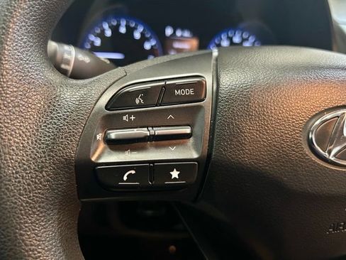 Used 2023 Hyundai Kona SEL FWD image 27