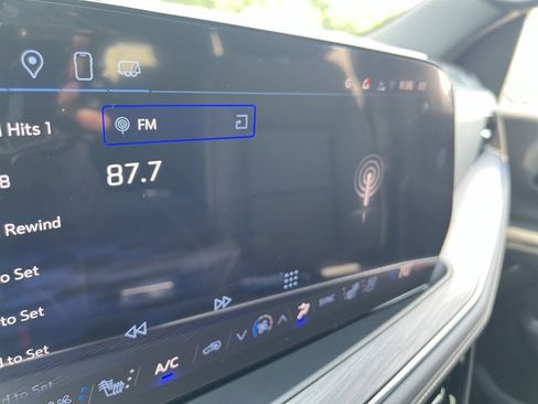 New 2025 Chevrolet Tahoe Premier image 13