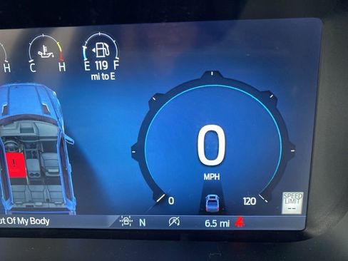 New 2026 Ford F150 XLT w/ Equipment Group 302A MID image 6