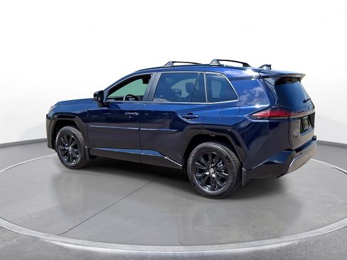 New 2026 Toyota RAV4 LE FWD image 6