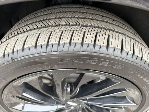 Certified 2025 Lincoln Aviator Reserve w/ Jet Appearance Package image 32