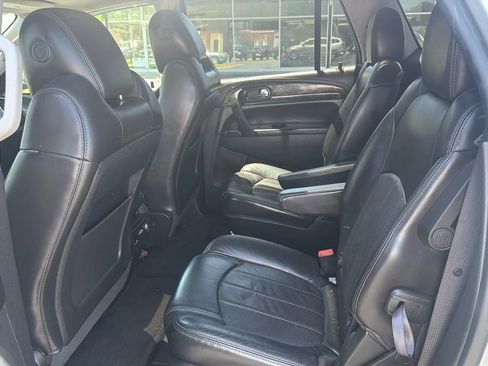 Used 2013 Buick Enclave Leather AWD/4WD image 11