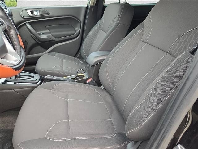 Used 2015 Ford Fiesta SE w/ Equipment Group 201A FWD image 12