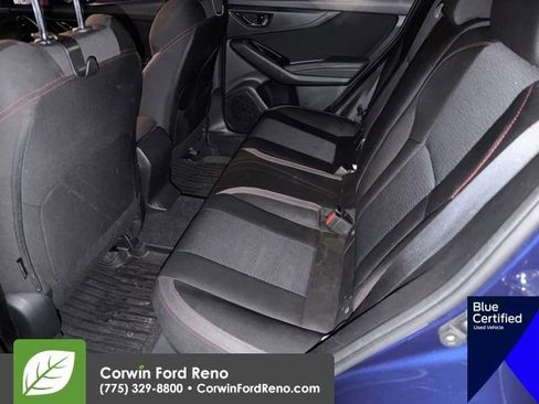 Used 2018 Subaru Impreza 2.0i Sport w/ Popular Package #1 image 15